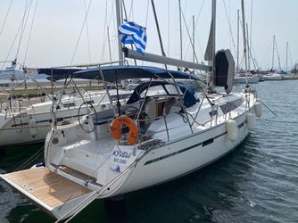 47' Bavaria 2015 Yacht For Sale